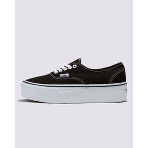 Zapatillas Urbanas para Mujer Vans Authentic Stack Vn0A5Kxxbmx