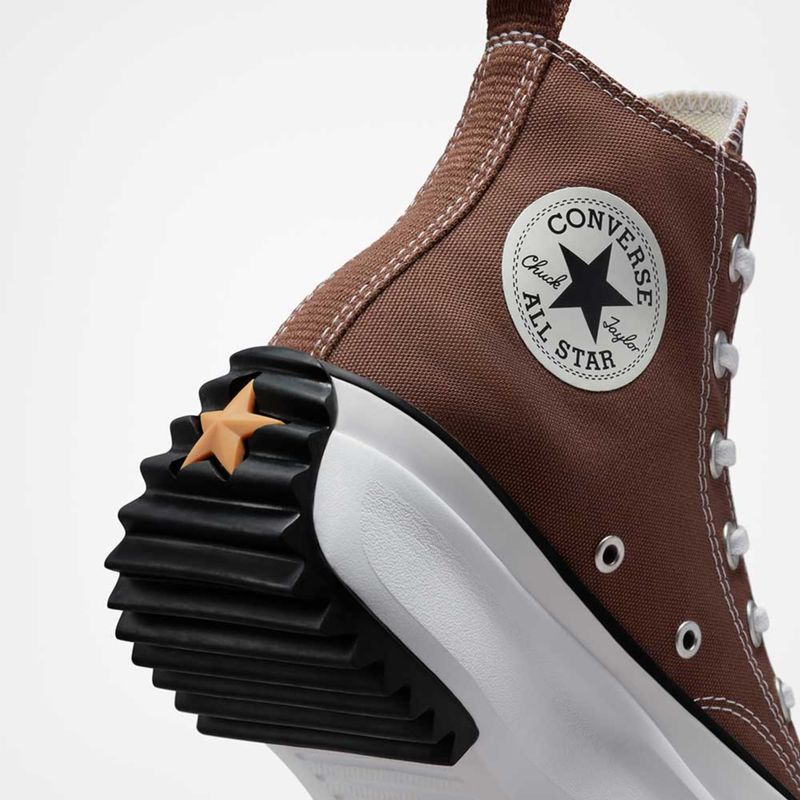 Zapatillas Converse Converse Cozy Club Platform Brown Zapatillas