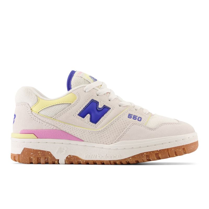 Zapatillas Urbanas para Mujer New Balance Bbw550Db Real Plaza