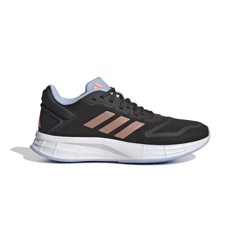 Zapatillas Deportivas para Mujer Adidas Hp2384 Duramo 10 Negro Real Plaza