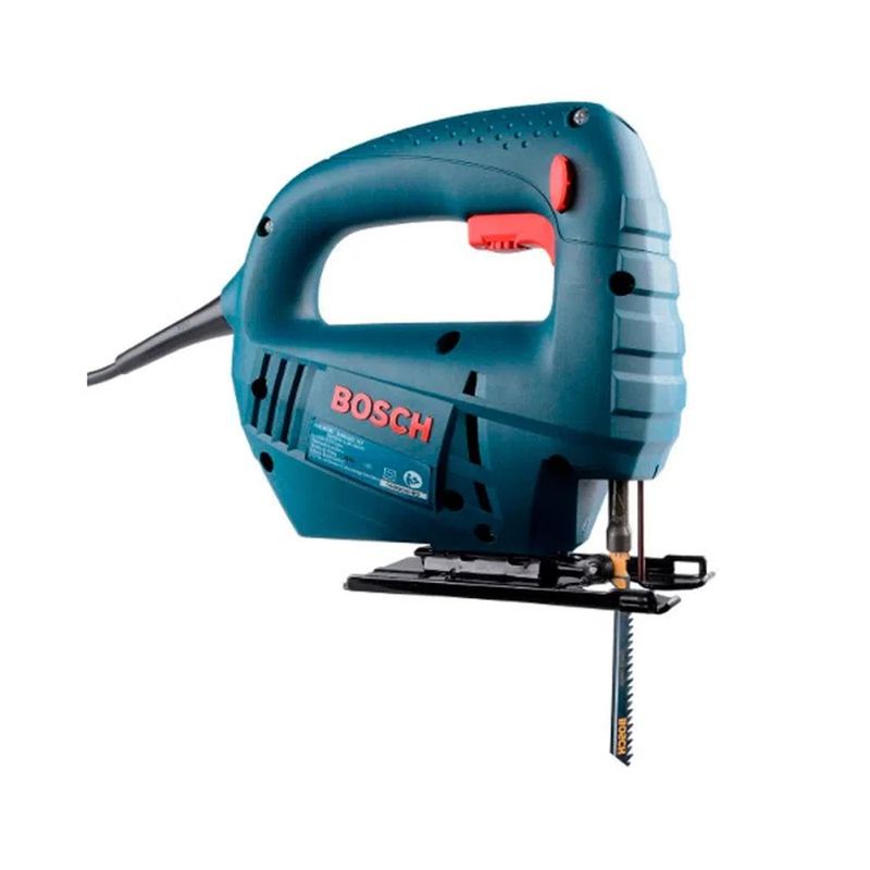 Sierra Caladora 400W 65mm Bosch GST 65 BE