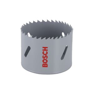 Sierra Copa Bimetálica HSS 1 1/16" 27mm Bosch 2608.580.405-000