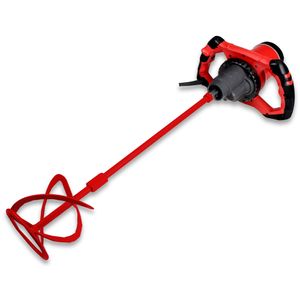 Taladro Mezclador M14 1800W 40.2 Nm Aspa 140 mm RUBIMIX-9 SUPERTORQUE Rubi 610005557