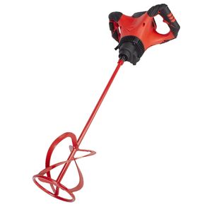 Taladro Mezclador M14 1800W 40.2 Nm Aspa 140 mm RUBIMIX-9 SUPERTORQUE Rubi 610005557