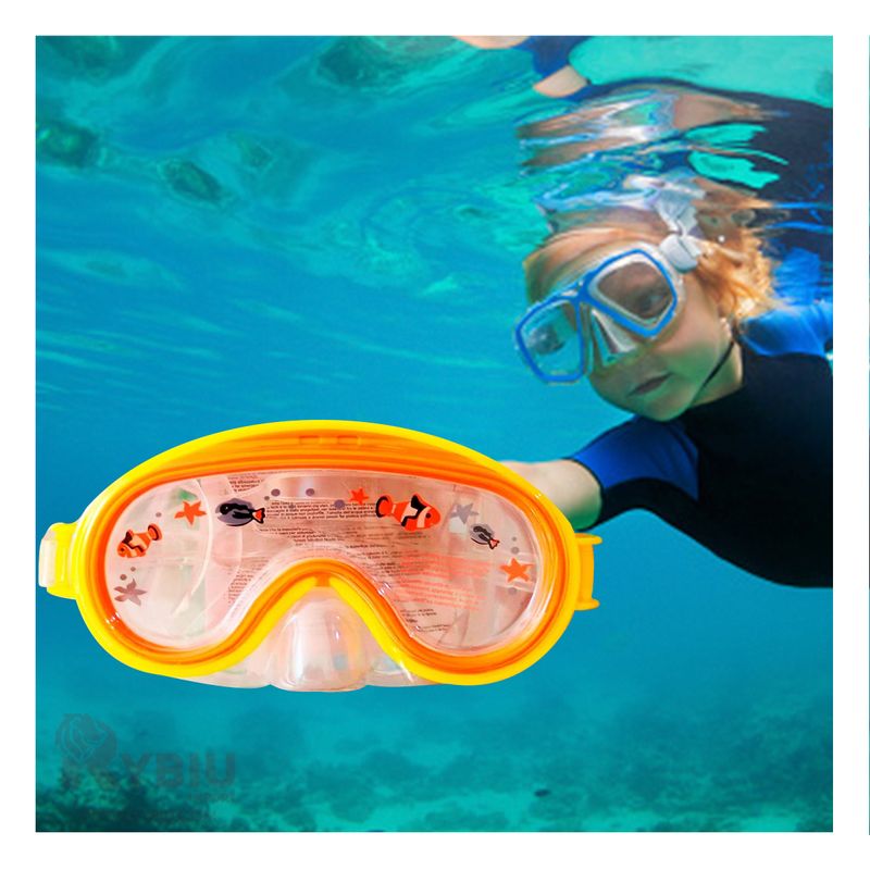 Lentes de buceo online para niños