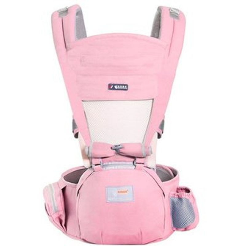 Canguro morral porta bebe hotsell