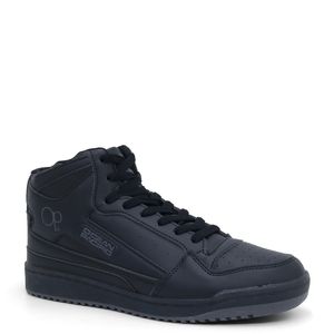 Zapatillas Urbanas para Hombre OCEAN PACIFIC CAYAMBE-H Negro