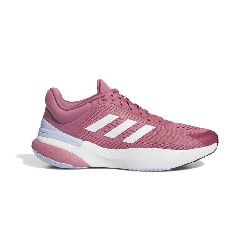 Zapatillas Deportivas para Mujer Adidas Hp5941 Response Super 3.0 W Rosado Real Plaza
