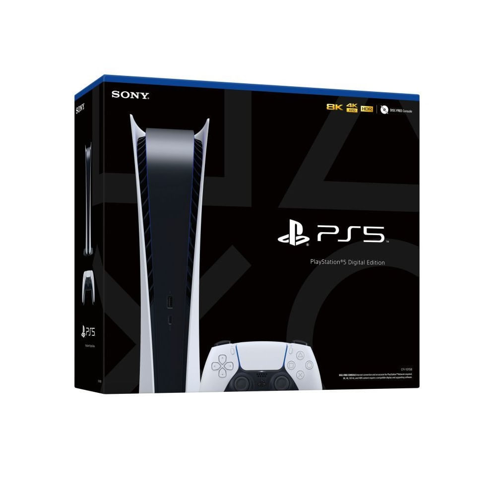 Mandos para PlayStation 5 - Mandos PS5 originales - Real Plaza