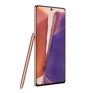 Samsung Note 20 5G 128GB 8GB Bronce | REACONDICIONADO