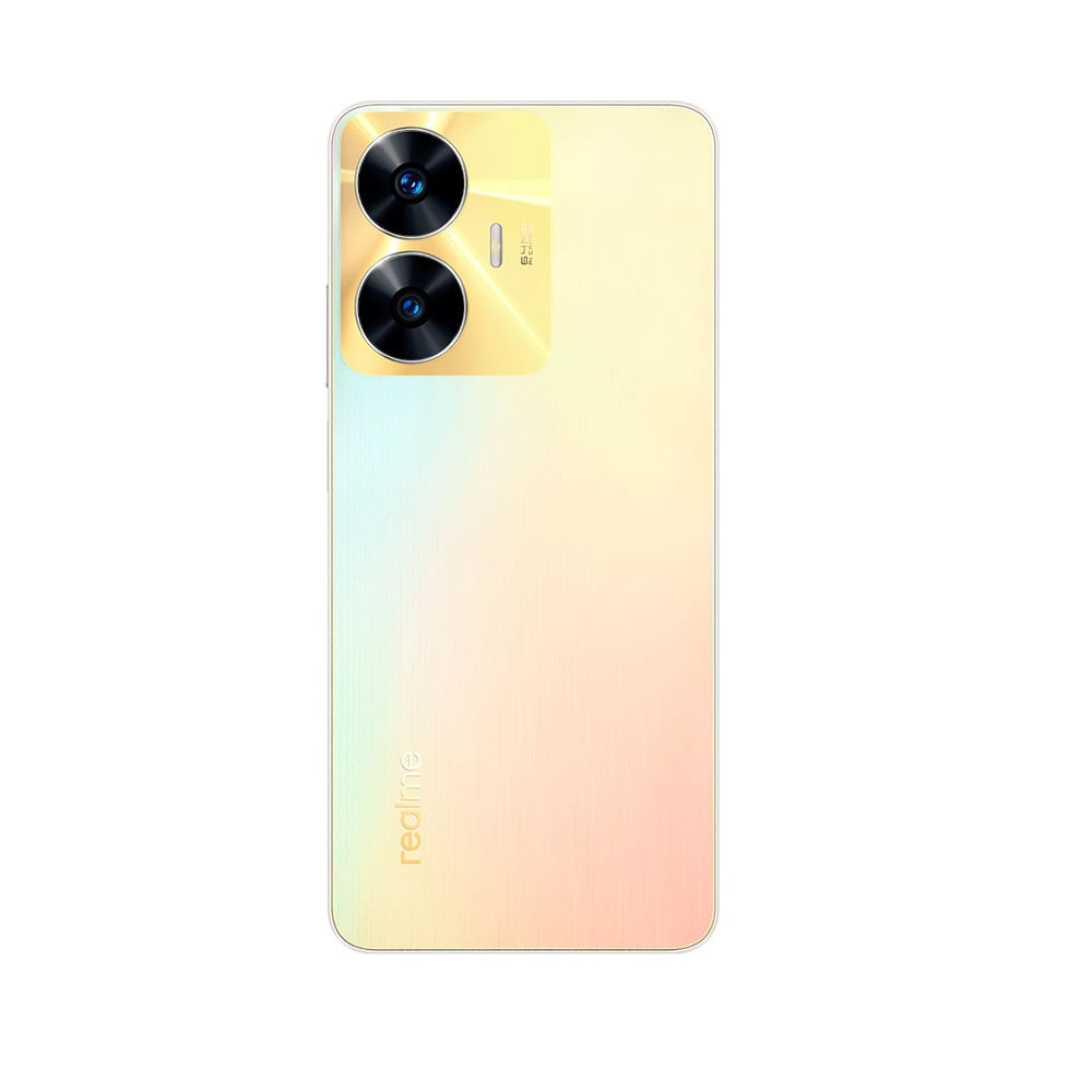 Realme C55 256GB 8GB Sunshower - Real Plaza