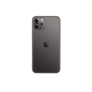 iPhone 11 Pro Max 256GB 4GB Negro | REACONDICIONADO