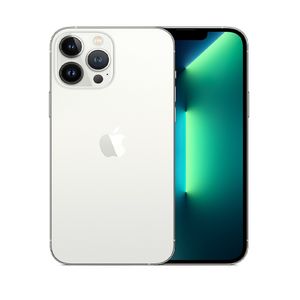 REACONDICIONADO | iPhone 13 Pro 256GB 6GB Silver