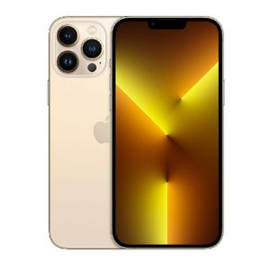 REACONDICIONADO | iPhone 13 Pro 256GB 6GB Gold