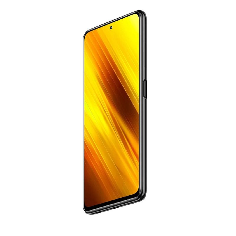 Xiaomi Poco X3 Pro 256GB 8GB Negro XIAOMI