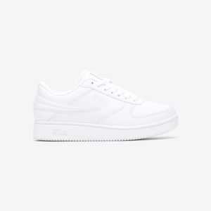 Zapatillas Urbanas para Mujer Fila A-Low 5Cm01116-100 Blanco