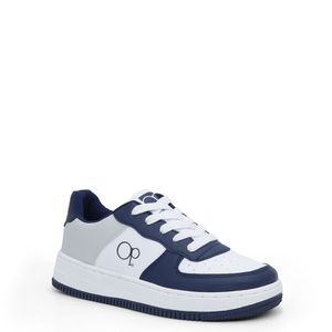 Zapatillas Urbanas para Niño OCEAN PACIFIC BAQUILIO-J Azul