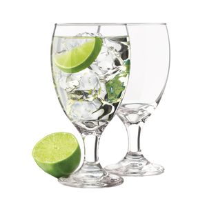 Copa 4 Piezas Libbey Classic 481 ml o 16 oz