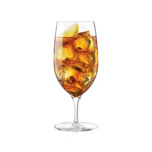 Copa Alta para Bebida Libbey Signature Kentfield 4 Piezas 473 ml o 16 oz