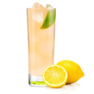 Juego de Tequileros Crisa Doble Fondo Atomizado 6 Piezas 59 ml o 2 oz