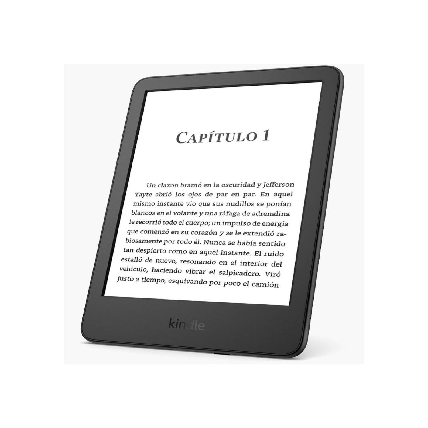 Kindle 16gb (11ª Gen) Dark Blue / Lector De Libros Electrónicos con  Ofertas en Carrefour