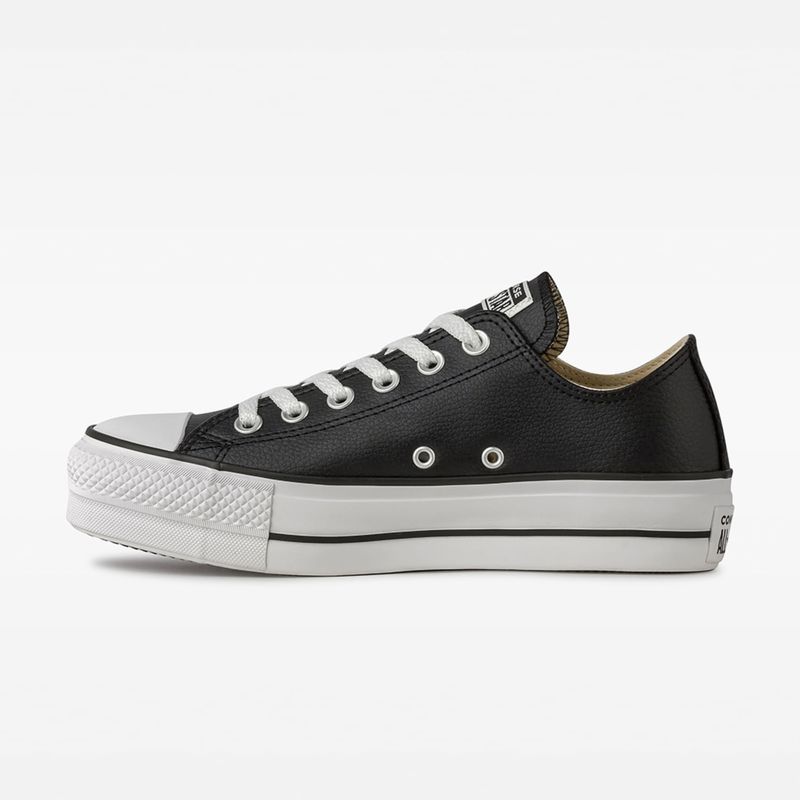 Zapatillas urbanas 2024 mujer converse