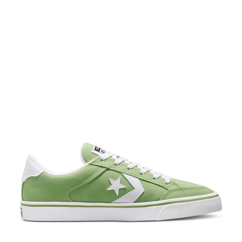 Zapatillas converse hombre top verdes