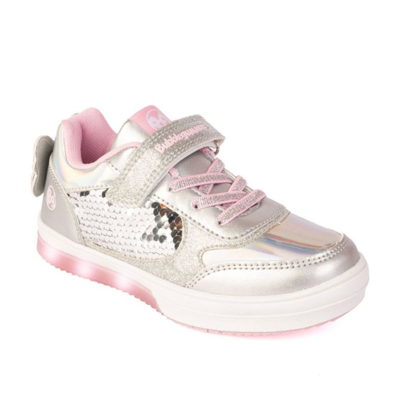 Zapatillas bubble gummers online para niña