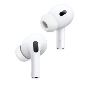 Apple AirPods Pro 2da Gen Bluetooth Blanco