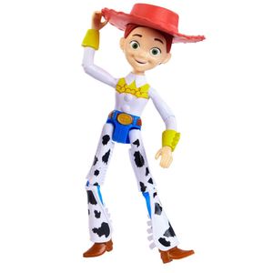Figura Pixar Disney Toy Story Jessie