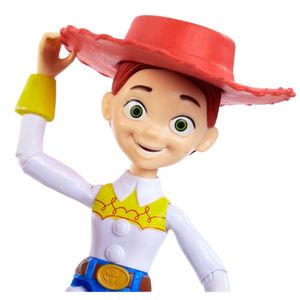 Figura Pixar Disney Toy Story Jessie