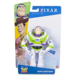 Figura Pixar Disney Toy Story Buzz Lightyear