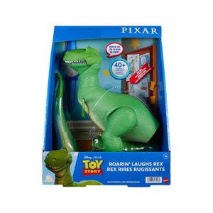 Figura Pixar Disney Toy Story Rex