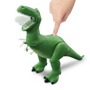 Figura Pixar Disney Toy Story Rex