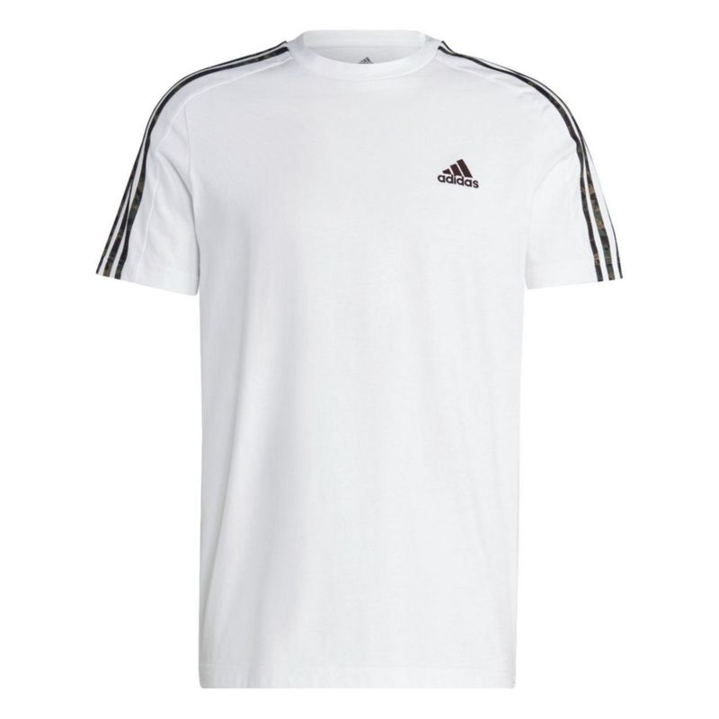 Polos store blancos deportivos