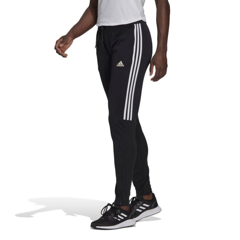 Pantalon Deportivo para Mujer Adidas Gs6238 W Sereno Pt Negro Real Plaza