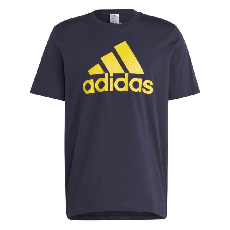 Polo Deportivo para Hombre Adidas Ic9359 M Bl Sj T Azul 1000816503