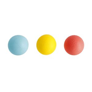 Set 3 Pelotas
