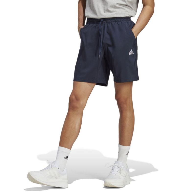 Short deportivo discount para hombre adidas