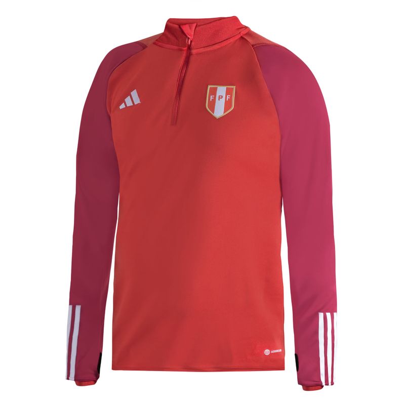 Polera Deportiva para Hombre Adidas Gc6427 Tiro23 C Tr Top 1000816631