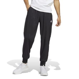 Pantalón Deportivo para Hombre Adidas Ic0059 M Stanfrd Tc Pt Negro