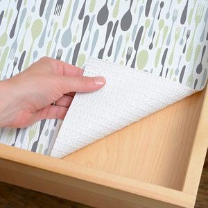 Cobertor No Adhesivo Contact Lunchbox 45.7 cm x 2.4 mt