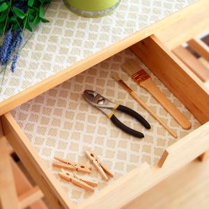 Cobertor No Adhesivo Contact Talismán Gris Pálido 30.4 cm x 1.5 mt