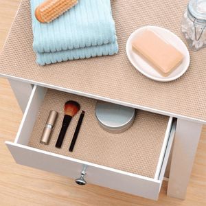 Cobertor Premium No Adhesivo Contact Gris Pardo 30.4 cm x 1.5 mt