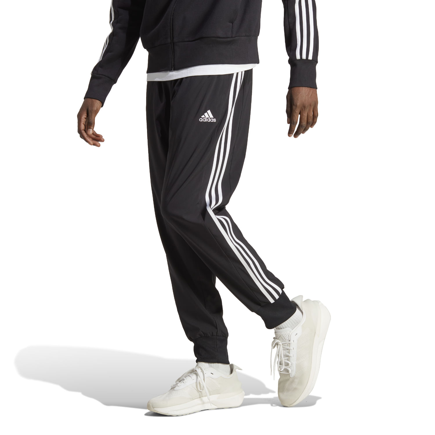 Adidas ropa deportiva para hombre hotsell