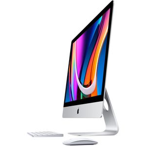 Apple 27 "iMac con pantalla Retina 5K (mediados de 2020)