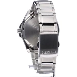 Reloj de Lujo Citizen Aw1430-86A para Hombre en Plateado