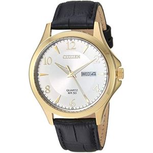 Reloj de Lujo Citizen Bf2003-25A para Hombre en Marrón