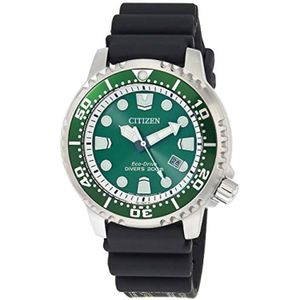 Reloj de Lujo Citizen Bn0158-00X para Hombre en Negro