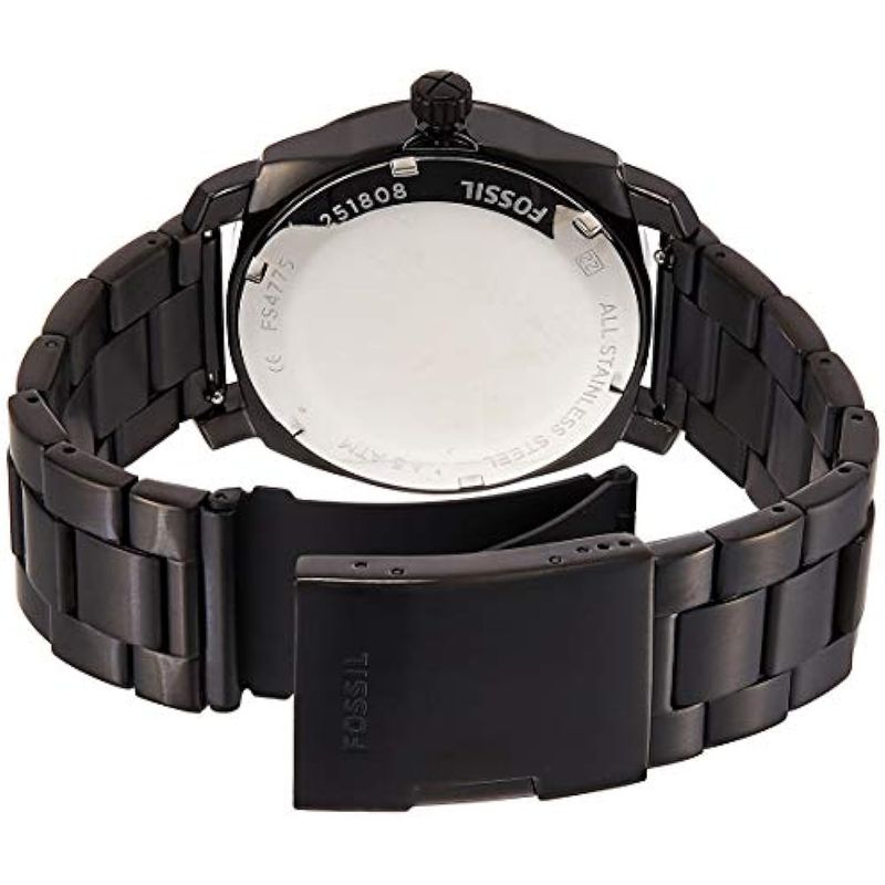 Reloj fossil fs4775 hotsell